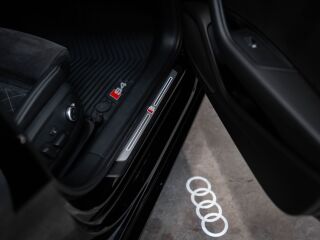 Audi S4 3.0 V6 Turbo 260kW