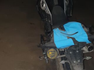 Yamaha XTZ 700 Tenere 54кВ