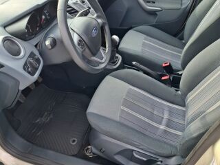 Ford Fiesta 1.2 44kW