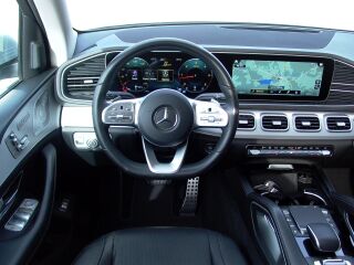 Mercedes-Benz GLE 400 d 4MATIC AMG Styling 3.0 243kW