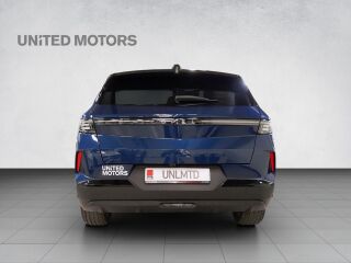 Opel Grandland GS Hybrid 145 e-DCS6 100kW