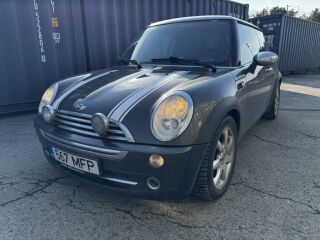 MINI Cooper PARK LANE 1.6 85kW