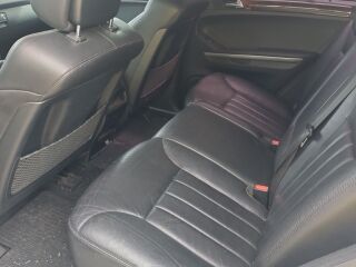 Mercedes-Benz ML 320 3.0 165kW