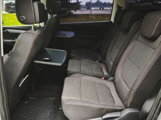 Volkswagen Sharan 2.0 110kW