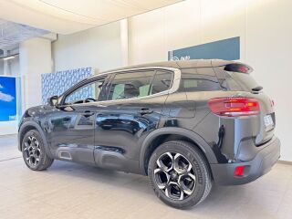 Citroen C5 Aircross MAX PHEV 225 AT8 1.6 133kW