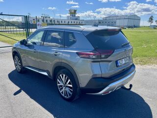 Nissan X-Trail e-Power e-4orce Tekna + 7 ST 1.5 116kW