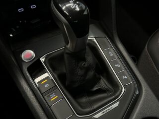 SEAT Tarraco FR 2.0 TSI 180kW