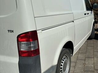 Volkswagen Transporter T-5 2.0 75kW