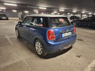 MINI Cooper F56 1.5 L3 Twin turbo 100kW