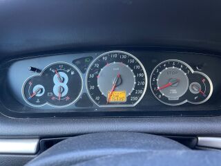 Citroen C5 2.0 103kW