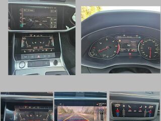 Audi A6 2.0 150kW