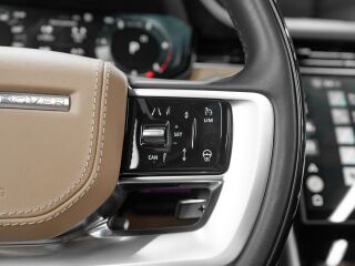 Land Rover Range Rover Autobiography 3.0 V6 258kW