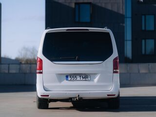 Mercedes-Benz V 250 N1 2.1 140kW