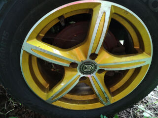 MINI One 1.4 70kW