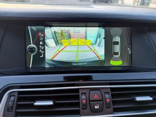BMW 730 LD Long 3.0 R6 d 180kW