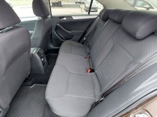 Volkswagen Jetta 1.2 77kW