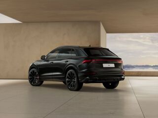 Audi Q8 SUV S line 50 TDI quattro 3.0 V6 210kW