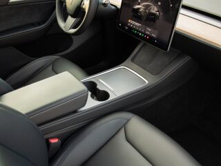Tesla Model Y Performance 363кВ