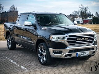 Dodge RAM 1500 3.0 194kW