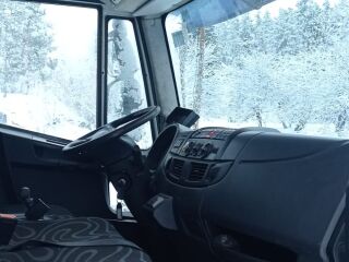 Iveco Eurocargo 140E25/FP 518 5.9 185kW