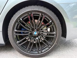 BMW 530 X-Drive M-Sport 2.0 185кВ