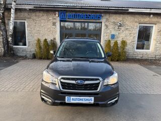 Subaru Forester XC Symmetrical AWD X-MODE 2.0 BOXER 108kW