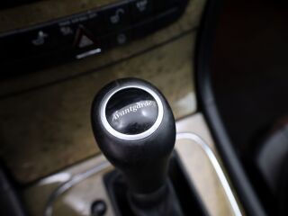 Mercedes-Benz E 220 Avantgarde Facelift ATM 2.1 CDI 125kW