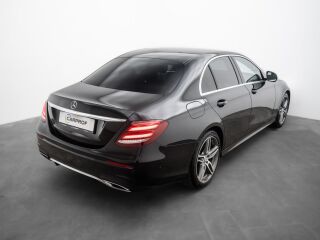 Mercedes-Benz E 220 d AMG 2.0 143kW