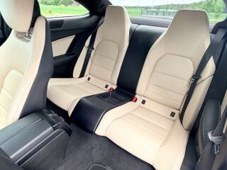 Mercedes-Benz C 220 AMG 2.1 R4 125kW