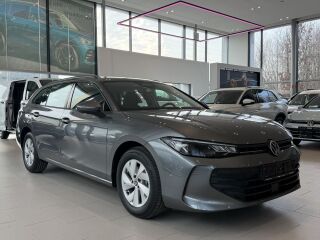 Volkswagen Passat City 2.0 90kW