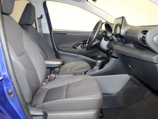 Toyota Yaris Active Plus 1.5 68kW