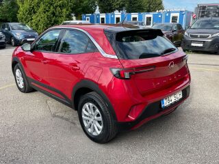 Opel Mokka 1.2 96kW