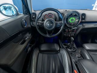 MINI Countryman ALL4 2.0 141кВ