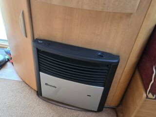 Swift CHALLENGER 470SE