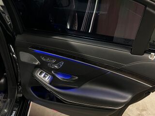 Mercedes-Benz S 500 4.7 335kW