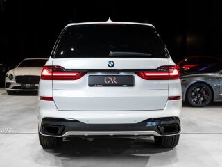 BMW X7 xDrive40D 3.0 250kW