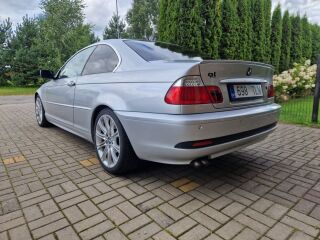 BMW 330 3.0 150кВ