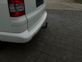 Volkswagen Multivan Comfortline 2.5 Tdi 96кВ