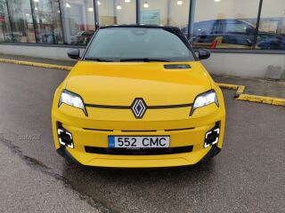 Renault 5 E-Tech Iconic Comfort Range 110kW