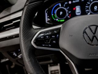Volkswagen Arteon e-Hybrid R-Line 1.4 115kW