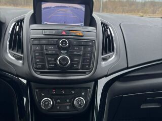 Opel Zafira 1.6 100kW