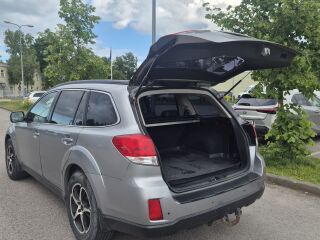 Subaru Outback 2.0 110kW