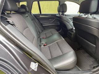 BMW 520 2.0 135кВ