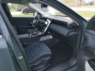 Citroen C5 Aircross PLUS Hybrid 145hp 1.2 TURBO 100kW