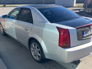 Cadillac CTS 3.2 160kW