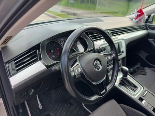 Volkswagen Passat B8 2.0 110kW