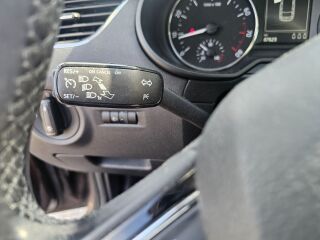 Skoda Octavia Ambition Plus 1.4 110кВ