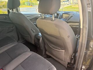 Ford Grand C-Max 2.0 Facelift TDCi Business Edition 110кВ