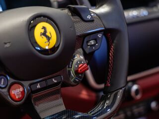 Ferrari Portofino M 3.9 V8 456kW
