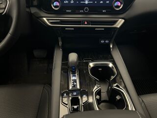Lexus RX 350h Comfort AWD 2.5 140кВ